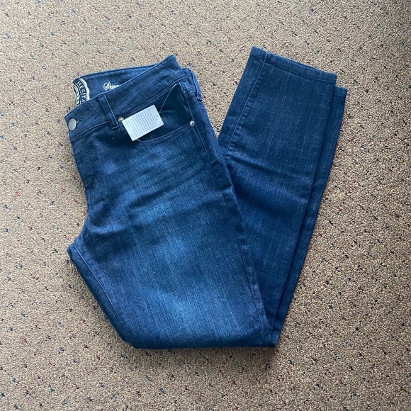 NWT SO Skinny Jeans | size 15 - Picture 5 of 9